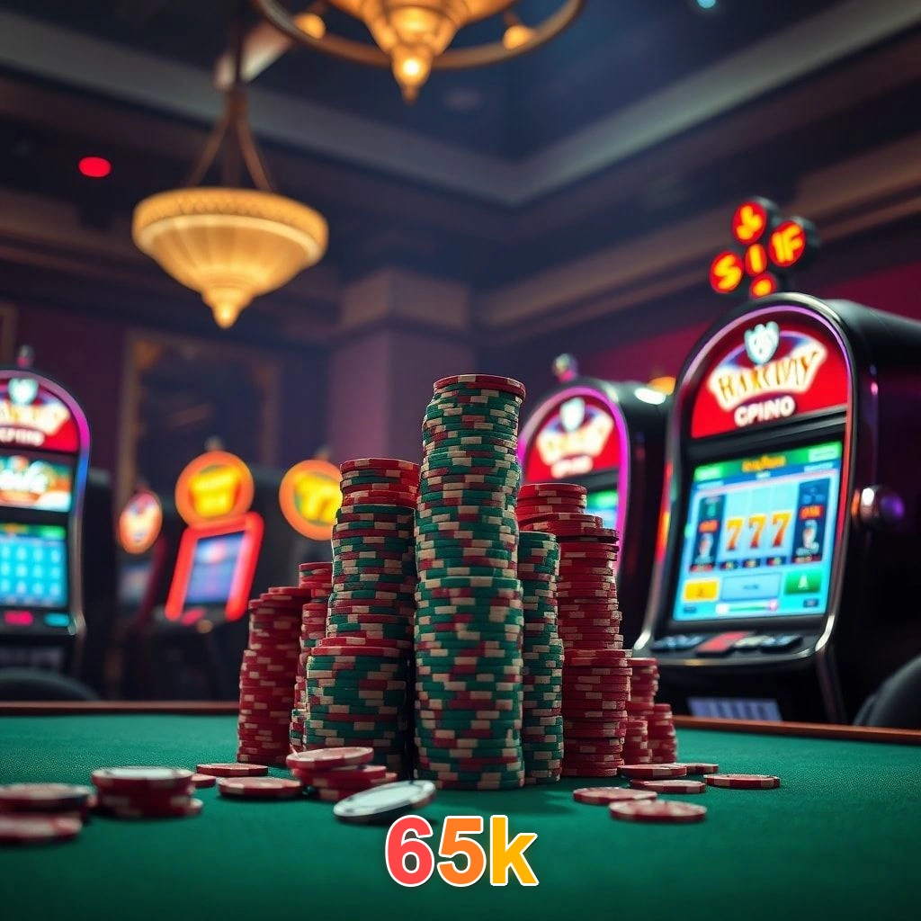 Slot Games Collection