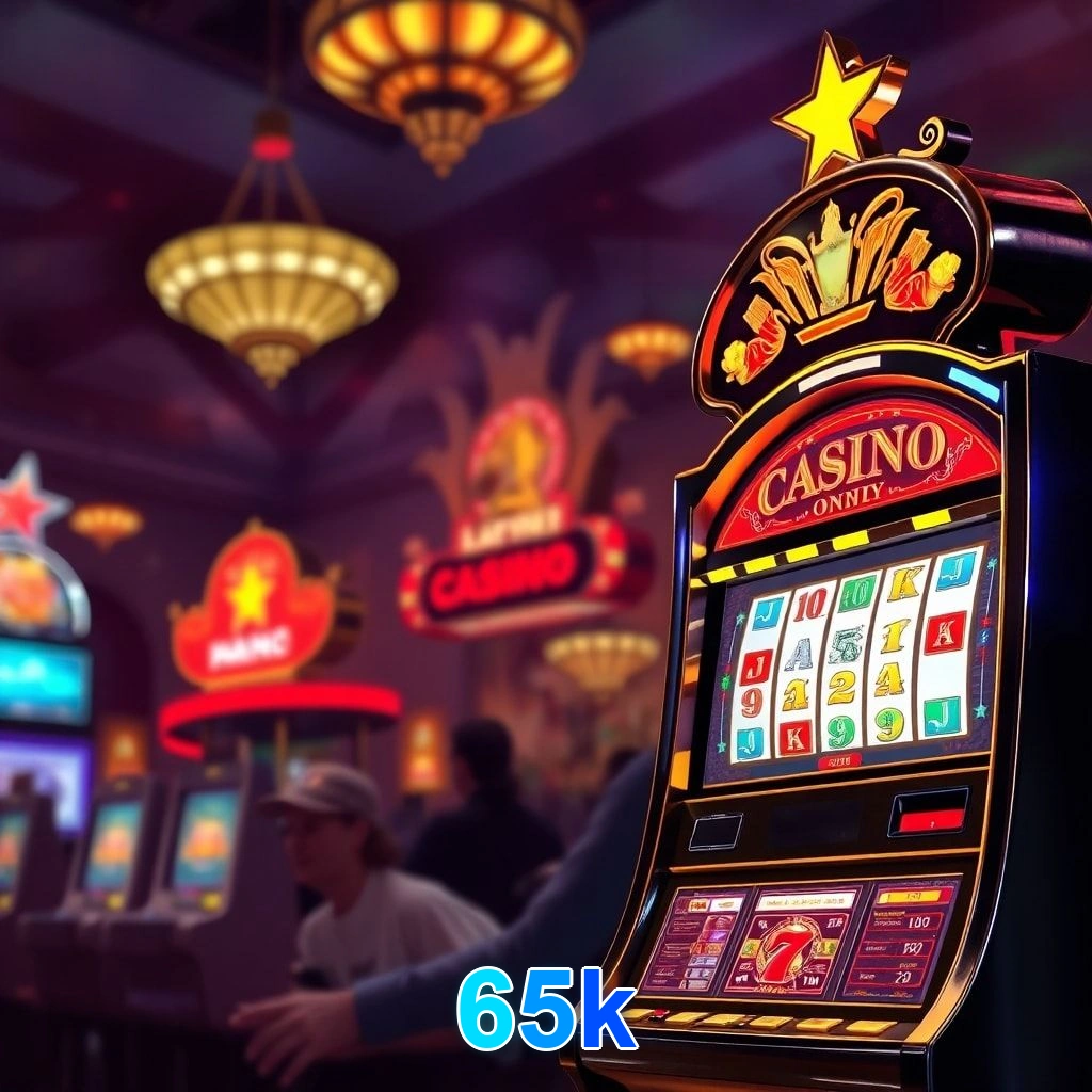 Fortune Games Series