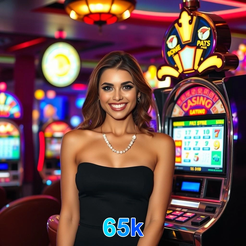 Blackjack Success Story